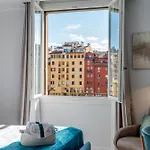 Vetro - Sweet Dreams In 3* Florenz