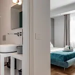 Aparthotel Vetro - Sweet Dreams In Florenz