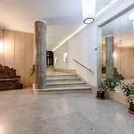 Vetro - Sweet Dreams In Aparthotel Florenz
