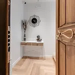 Vetro - Sweet Dreams In Aparthotel Florenz