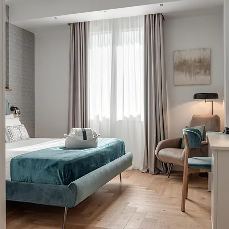 Vetro - Sweet Dreams In 3* Firenze