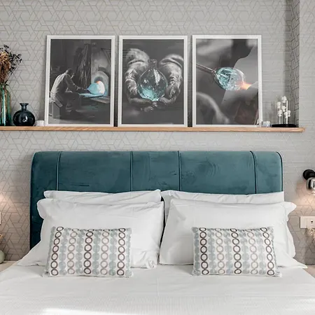 Vetro - Sweet Dreams In Aparthotel Florencie