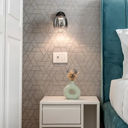 Aparthotel Vetro - Sweet Dreams In Firenze