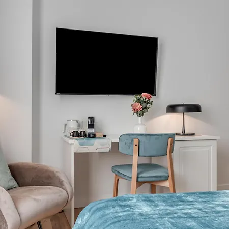 Aparthotel Vetro - Sweet Dreams In 3*