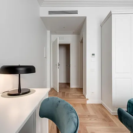Aparthotel Vetro - Sweet Dreams In 3*