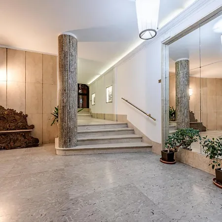 Vetro - Sweet Dreams In Aparthotel Firenze