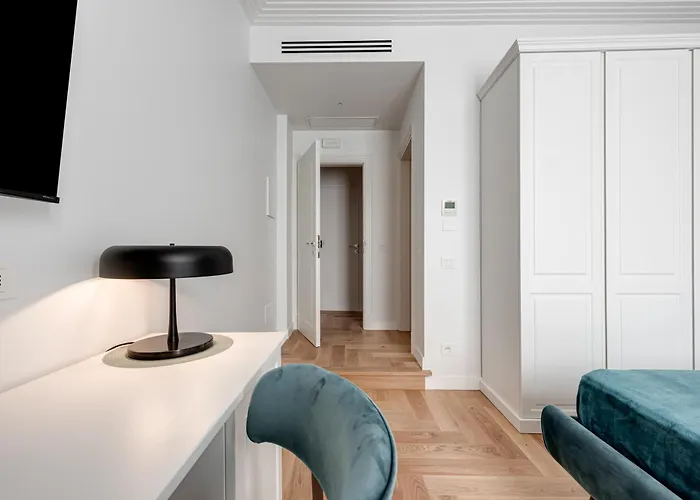 Aparthotel Vetro - Sweet Dreams In 3*